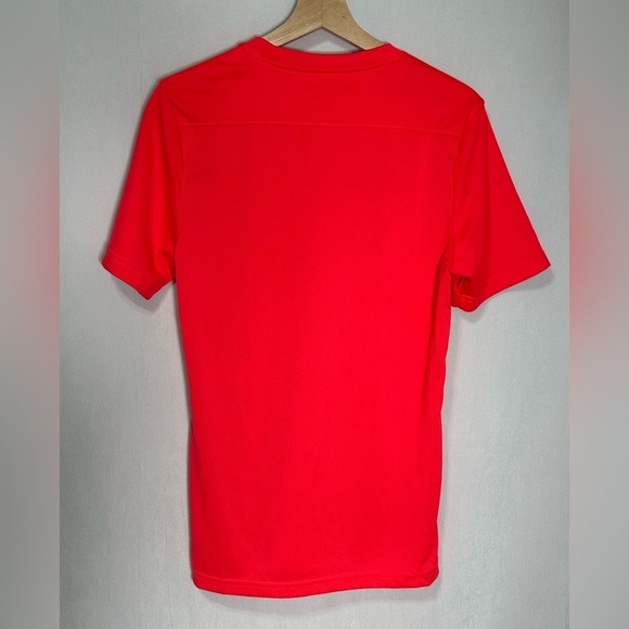 Nike Dri-FIT Park VII Jersey - Bright Crimson - small - Picture 5 of 6